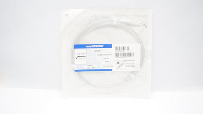 Terumo GA38158A Radifocus Glidewire Angled, Long Taper 0.038in x 150cm x 8cm (x)